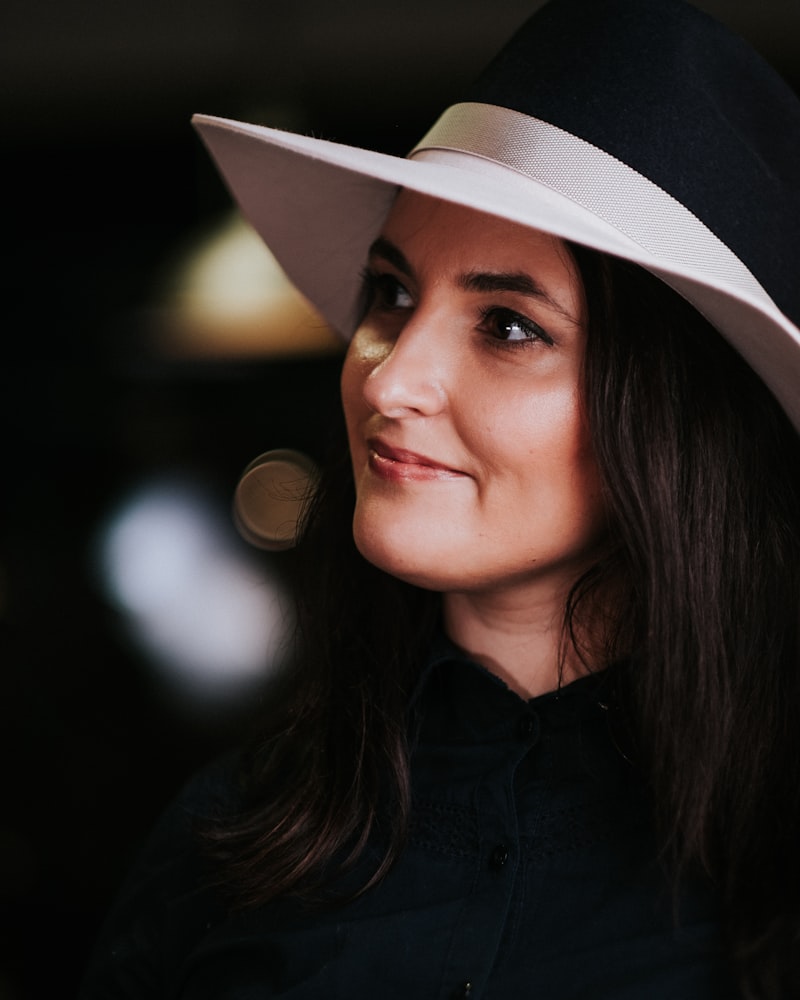 Marie-Claire Laurent